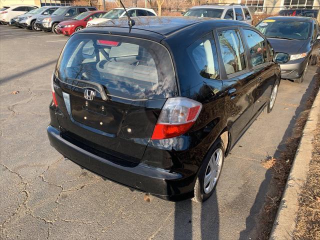 used 2010 Honda Fit car, priced at $7,995