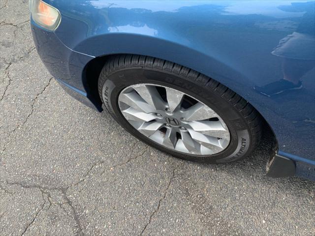 used 2011 Honda Civic car, priced at $10,995