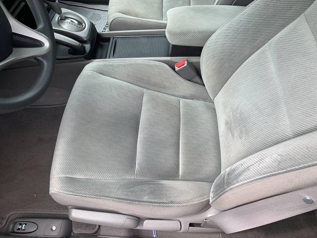 used 2011 Honda Civic car, priced at $10,995