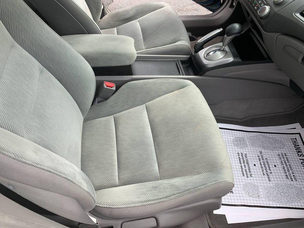 used 2011 Honda Civic car, priced at $10,995