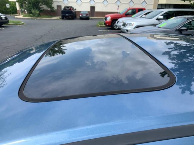used 2011 Honda Civic car, priced at $10,995