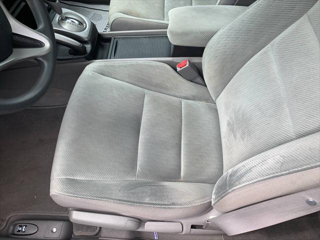 used 2011 Honda Civic car, priced at $10,995