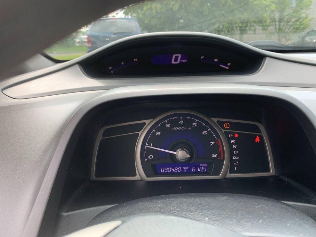 used 2011 Honda Civic car, priced at $10,995