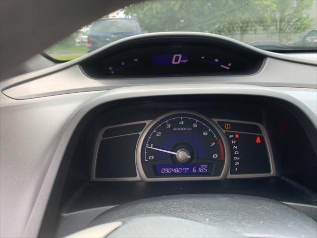 used 2011 Honda Civic car, priced at $10,995