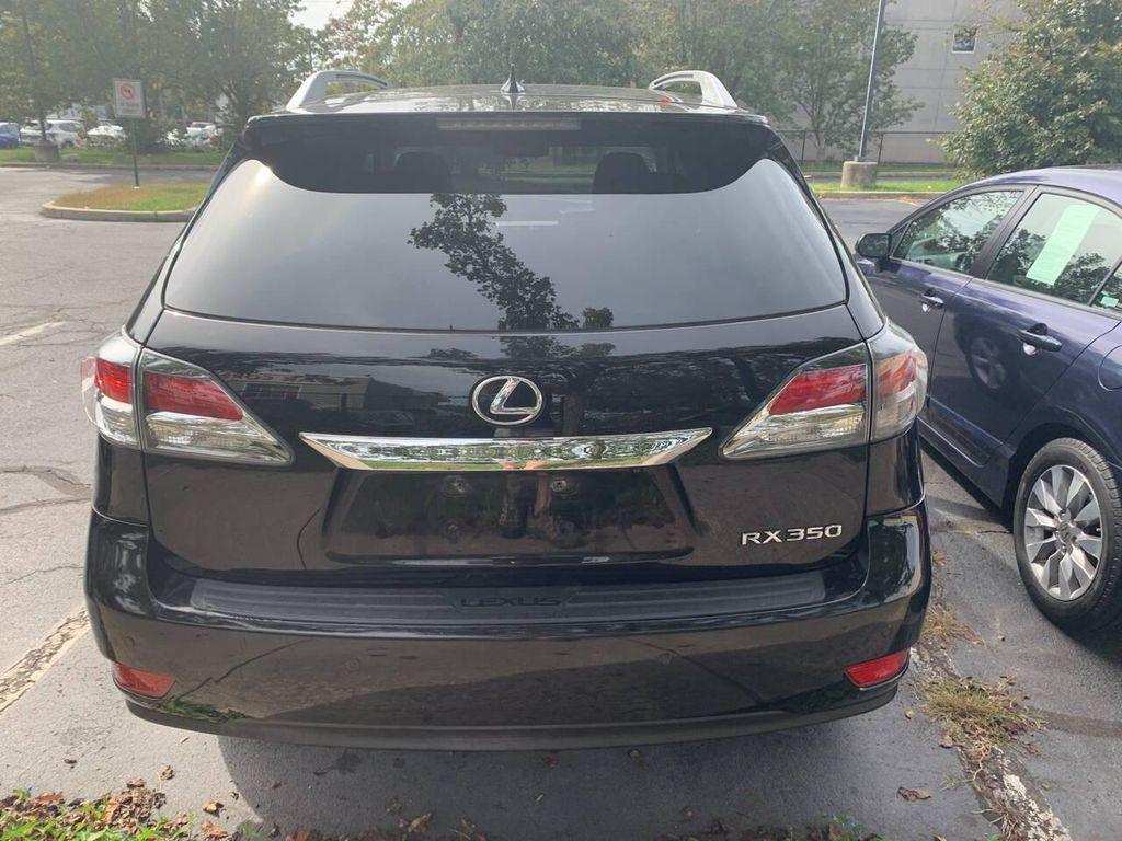 used 2015 Lexus RX 350 car, priced at $14,995
