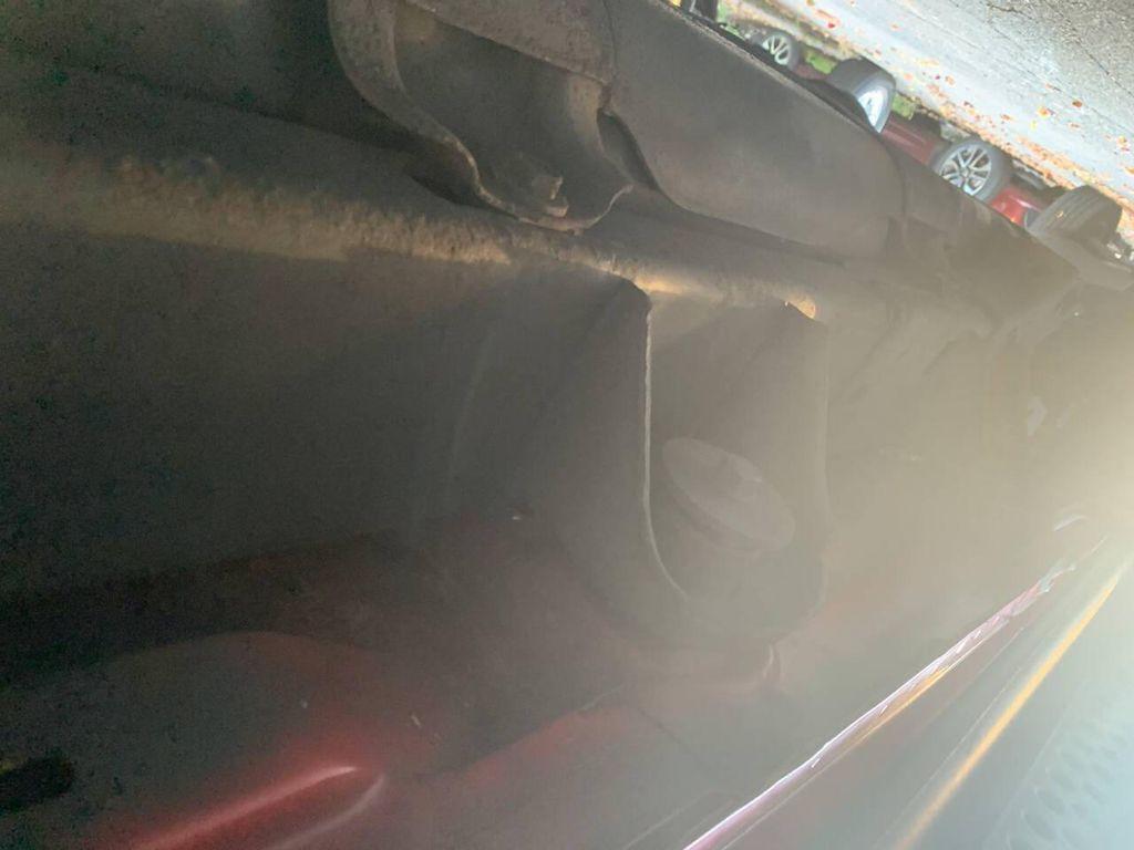 used 2013 Jeep Wrangler Unlimited car, priced at $15,995