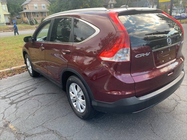 used 2014 Honda CR-V car, priced at $15,995