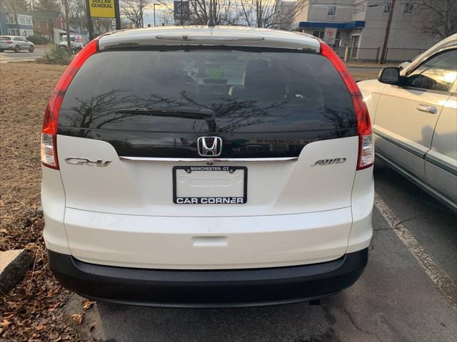 used 2014 Honda CR-V car, priced at $13,995