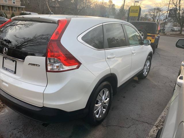 used 2014 Honda CR-V car, priced at $13,995