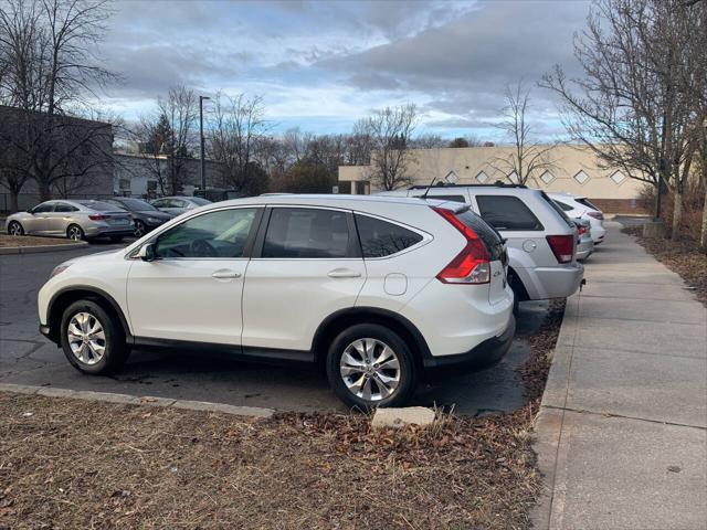 used 2014 Honda CR-V car, priced at $13,995