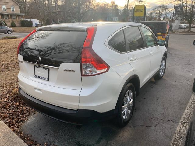 used 2014 Honda CR-V car, priced at $13,995