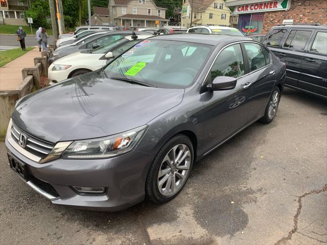 used 2013 Honda Accord car, priced at $12,995