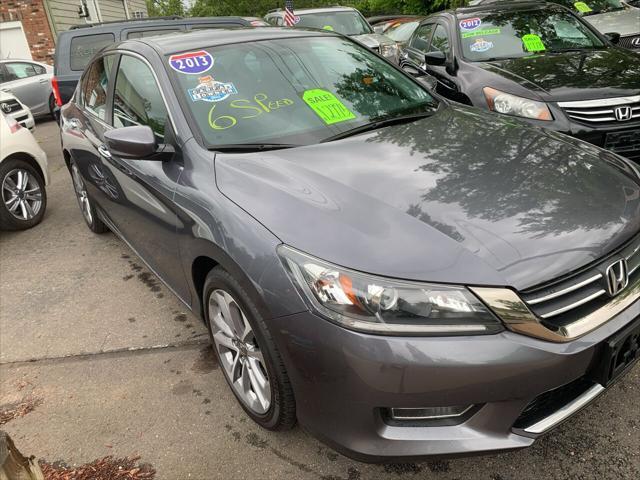 used 2013 Honda Accord car, priced at $12,995