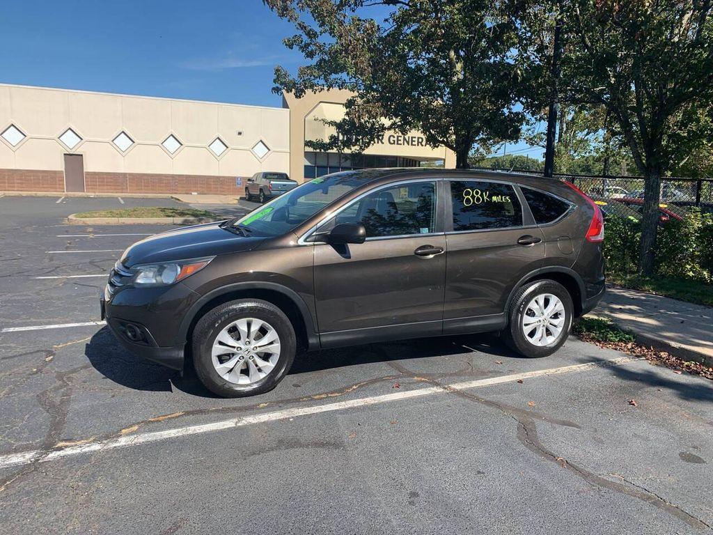 used 2014 Honda CR-V car, priced at $15,995