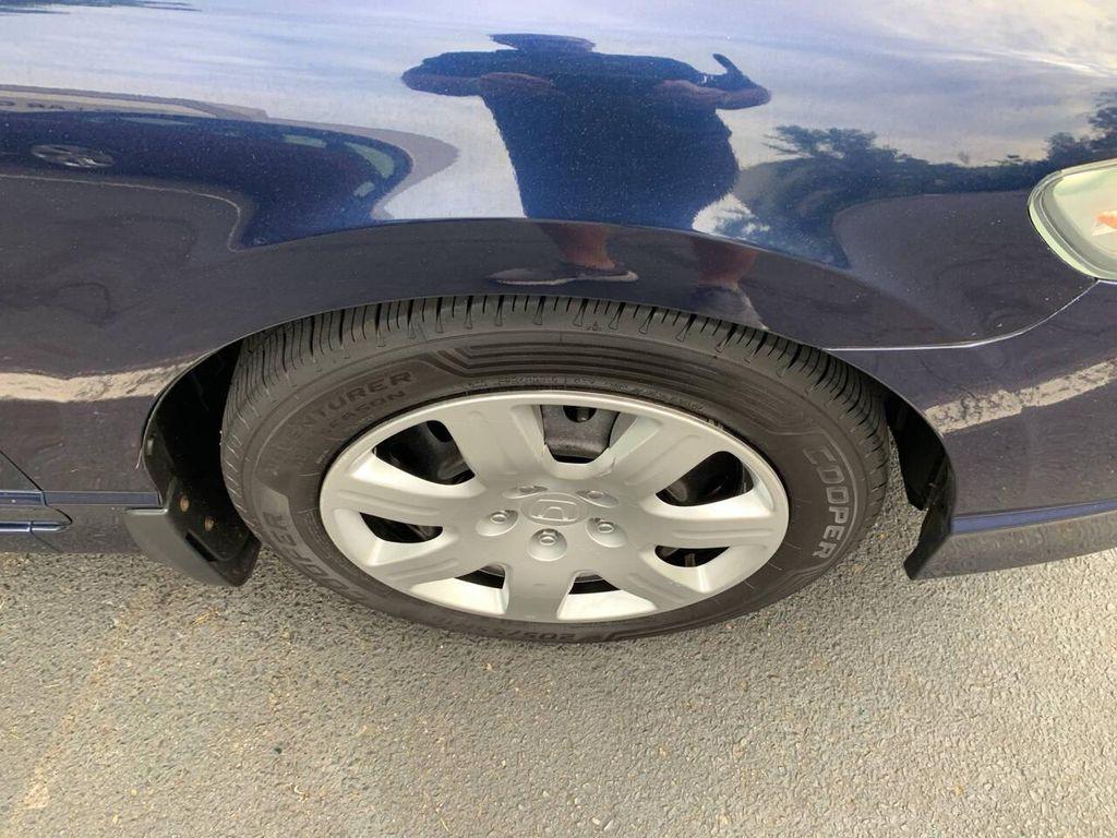 used 2010 Honda Civic car, priced at $6,995