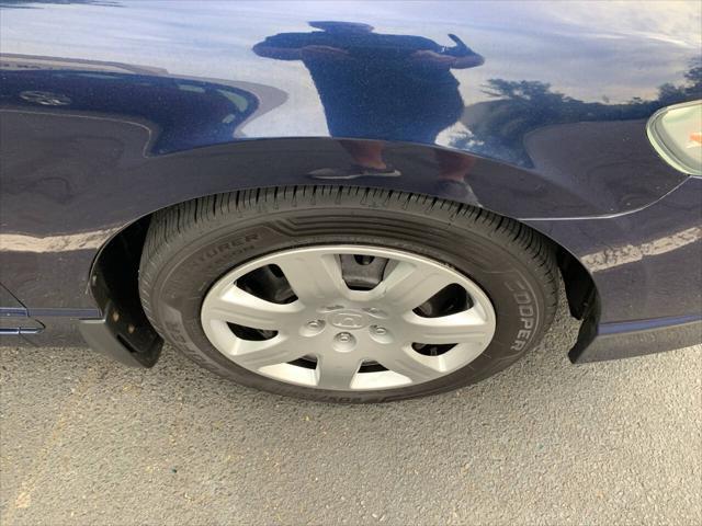used 2010 Honda Civic car, priced at $6,995