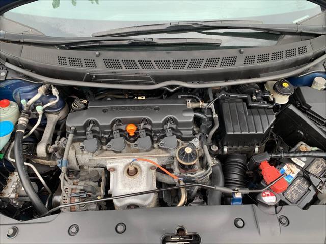 used 2010 Honda Civic car, priced at $6,995