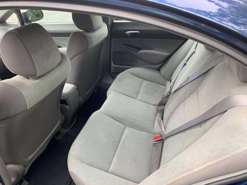 used 2010 Honda Civic car, priced at $6,995