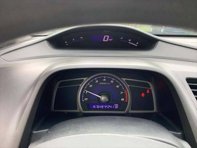 used 2010 Honda Civic car, priced at $6,995