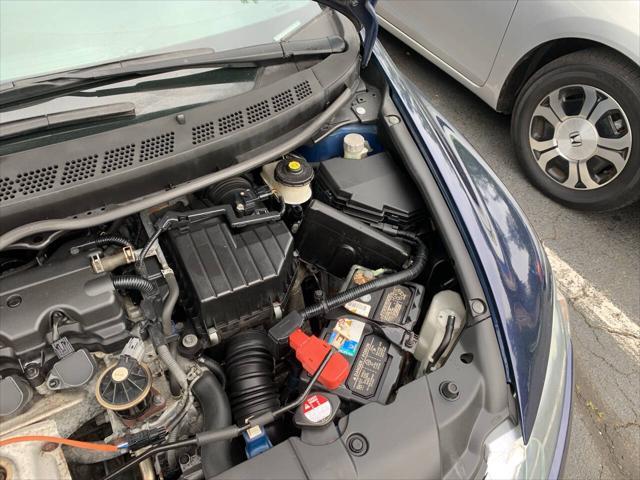 used 2010 Honda Civic car, priced at $6,995