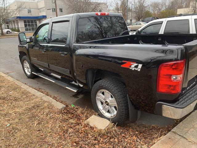 used 2013 Chevrolet Silverado 1500 car, priced at $17,995