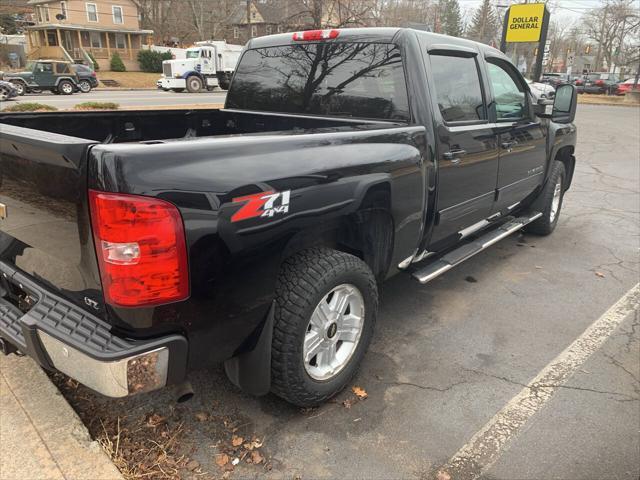 used 2013 Chevrolet Silverado 1500 car, priced at $17,995