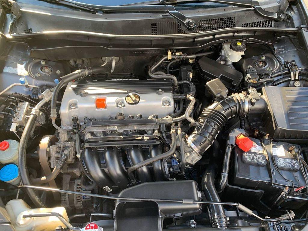 used 2011 Honda Accord car, priced at $10,495