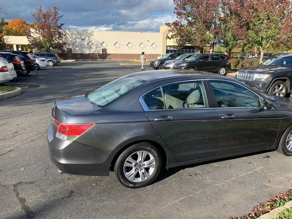 used 2011 Honda Accord car, priced at $10,495