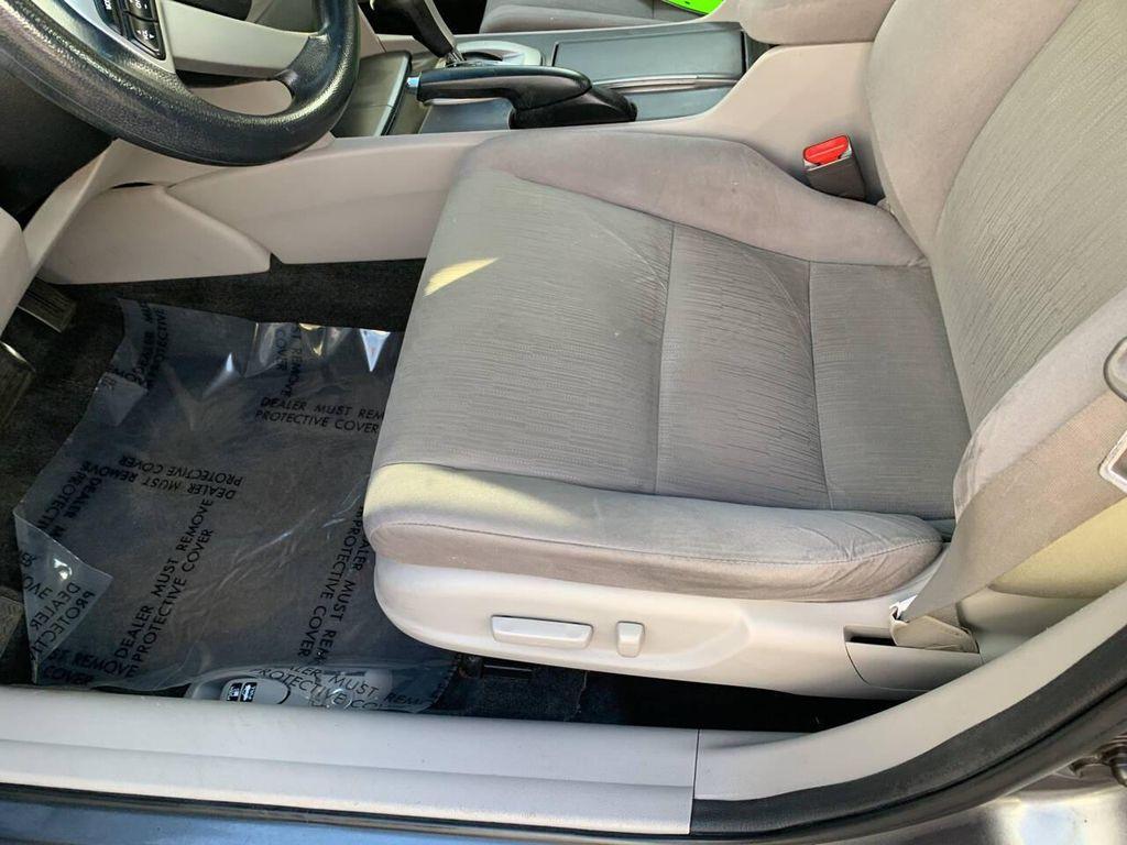 used 2011 Honda Accord car, priced at $10,495