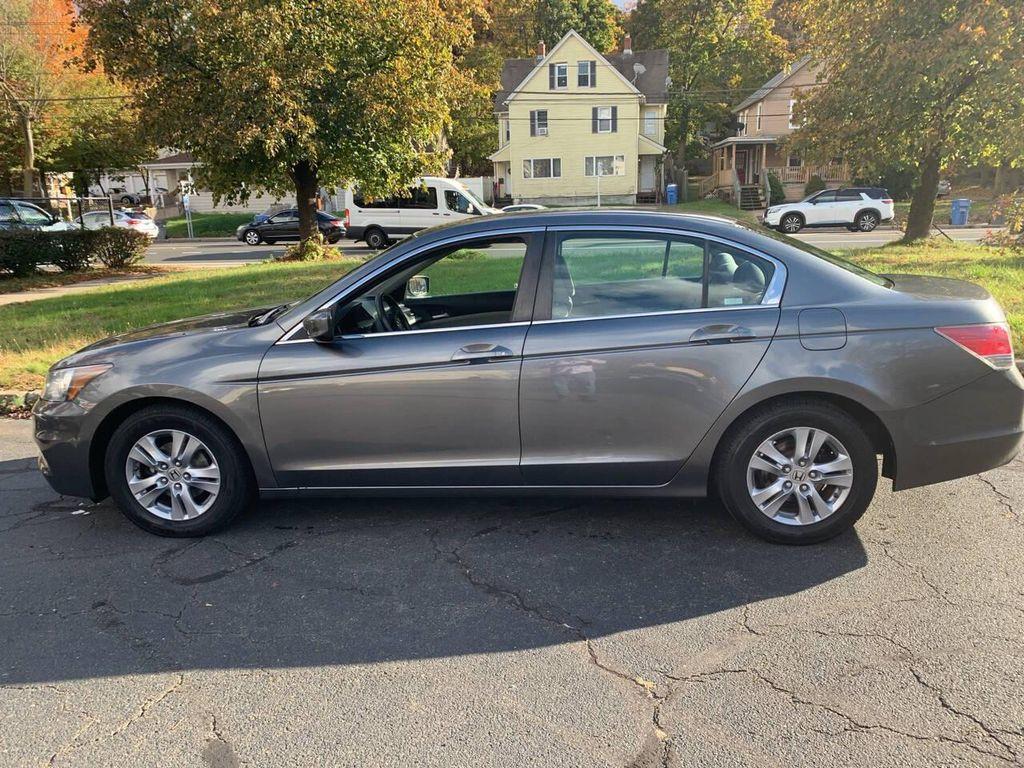 used 2011 Honda Accord car, priced at $10,495