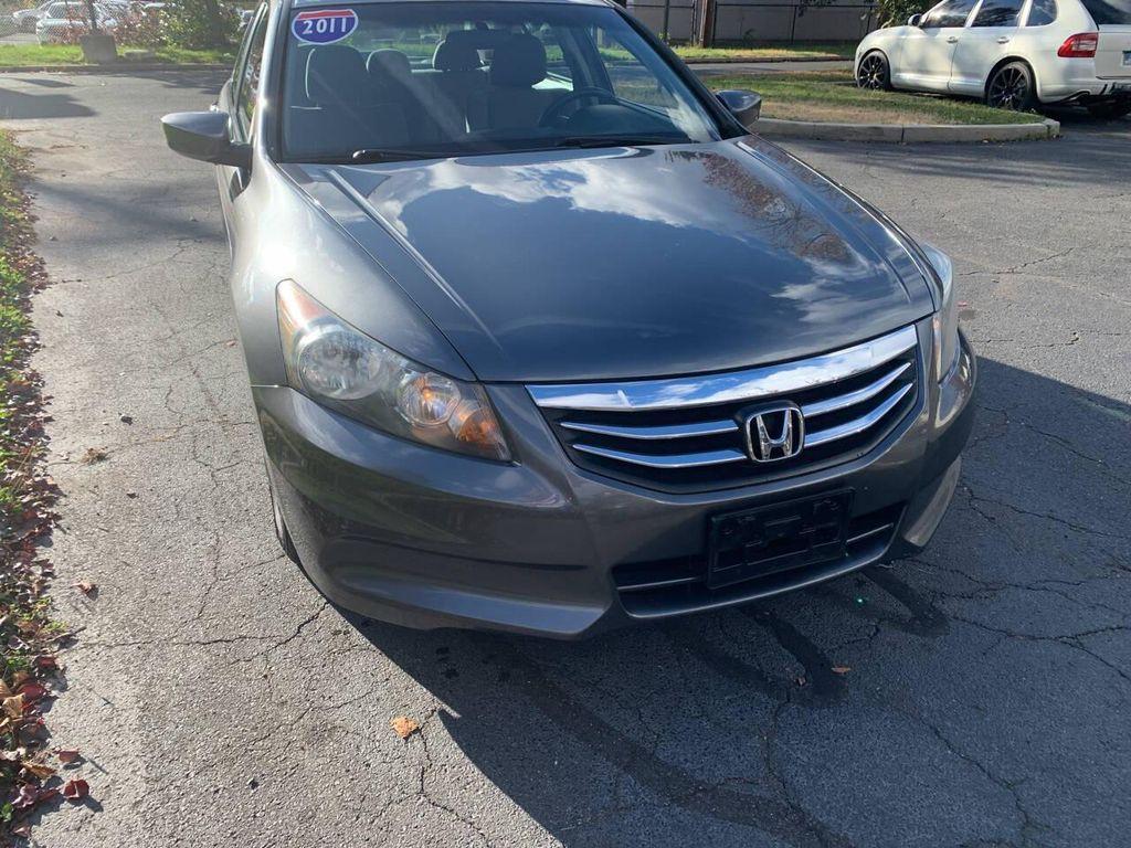 used 2011 Honda Accord car, priced at $10,495