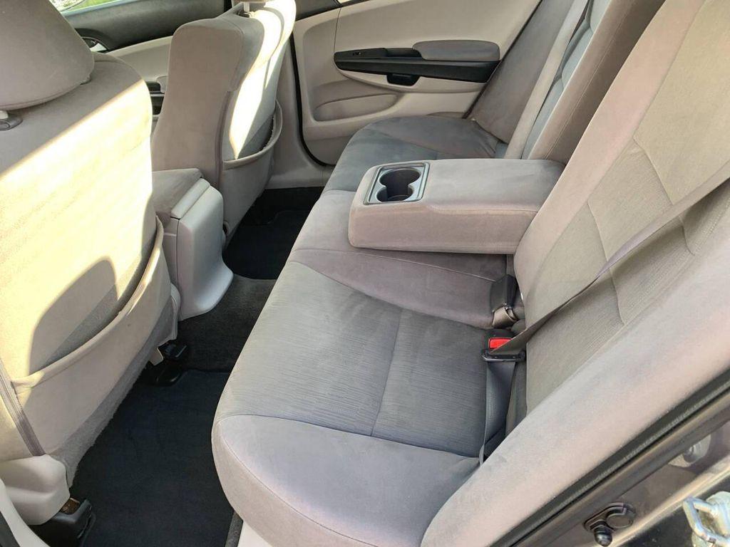 used 2011 Honda Accord car, priced at $10,495