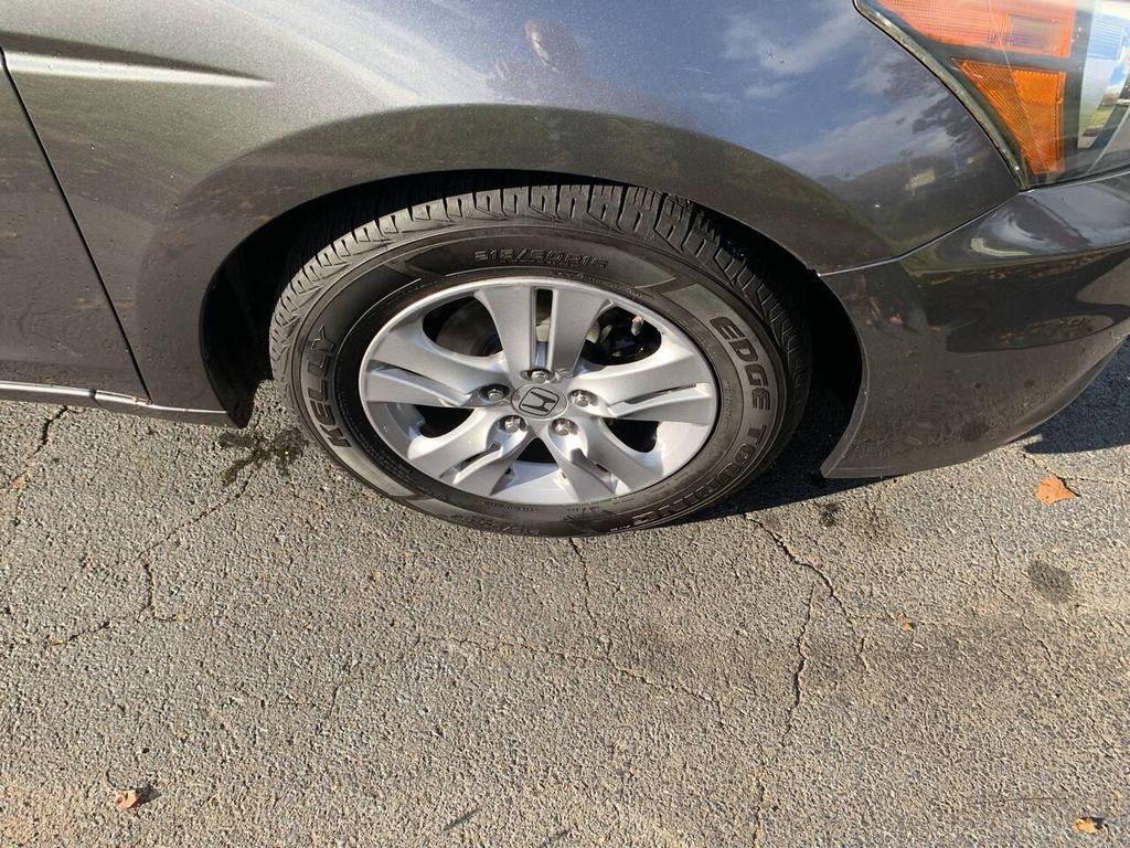 used 2011 Honda Accord car, priced at $10,495