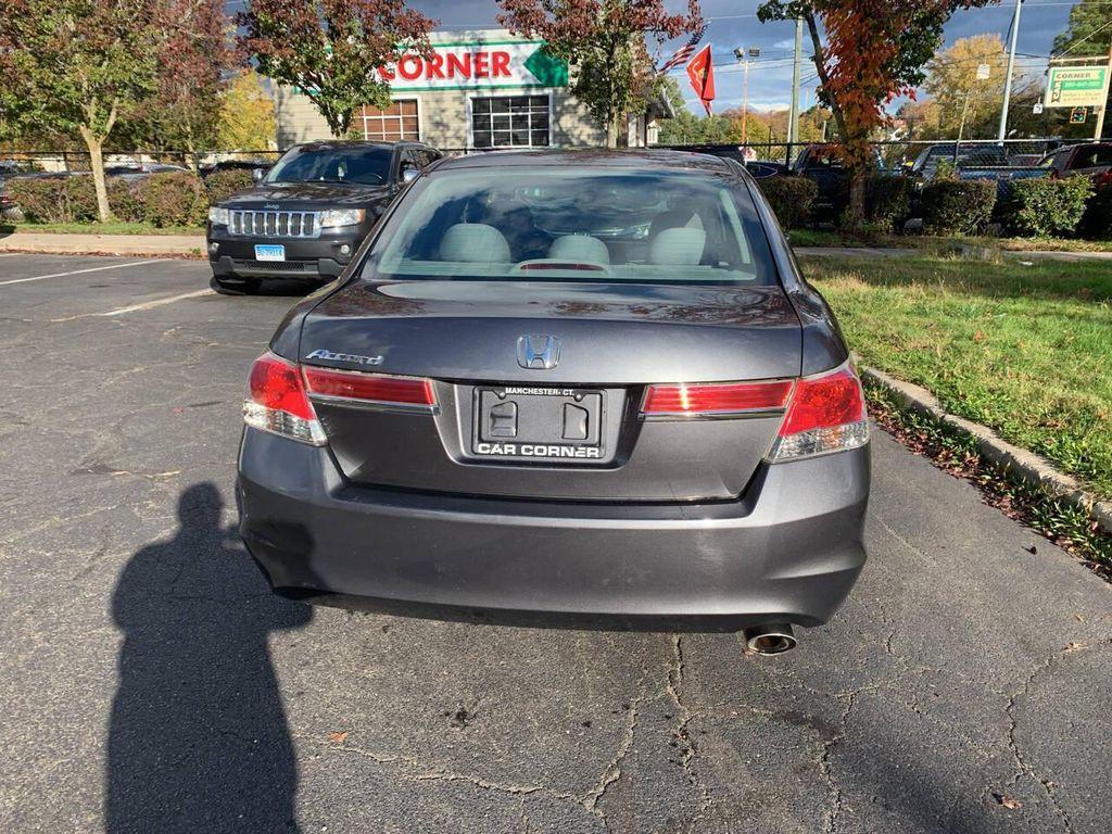 used 2011 Honda Accord car, priced at $10,495