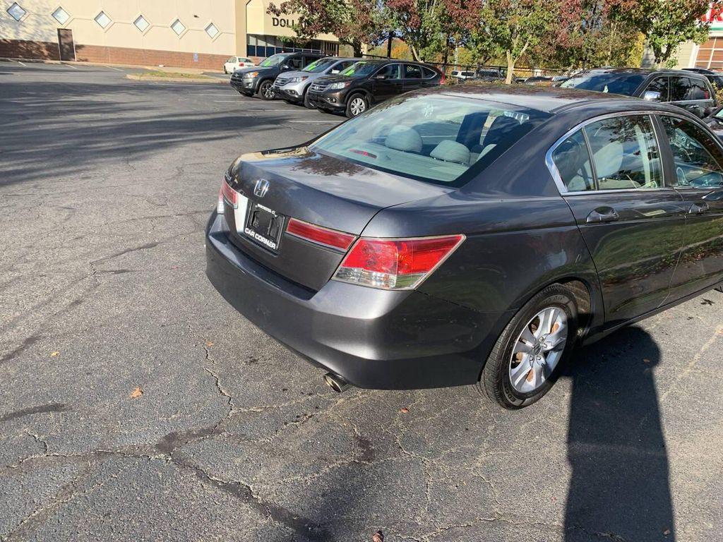 used 2011 Honda Accord car, priced at $10,495