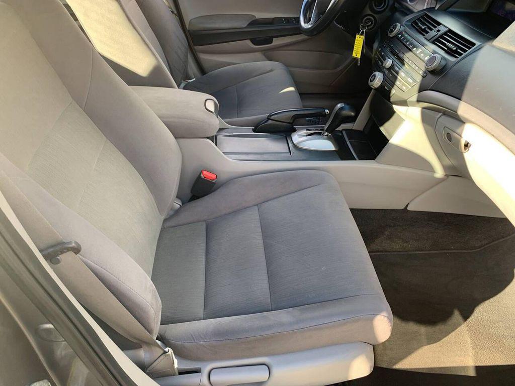 used 2011 Honda Accord car, priced at $10,495