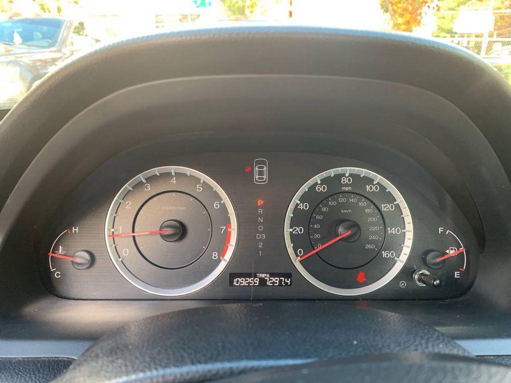 used 2011 Honda Accord car, priced at $10,495