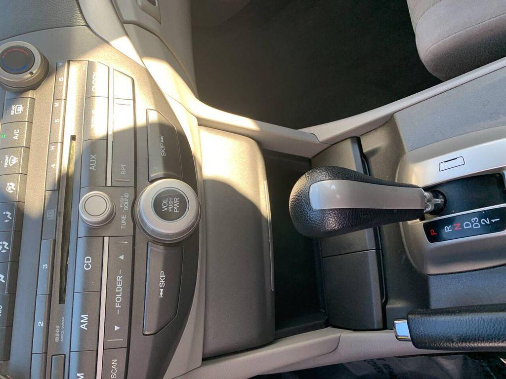 used 2011 Honda Accord car, priced at $10,495