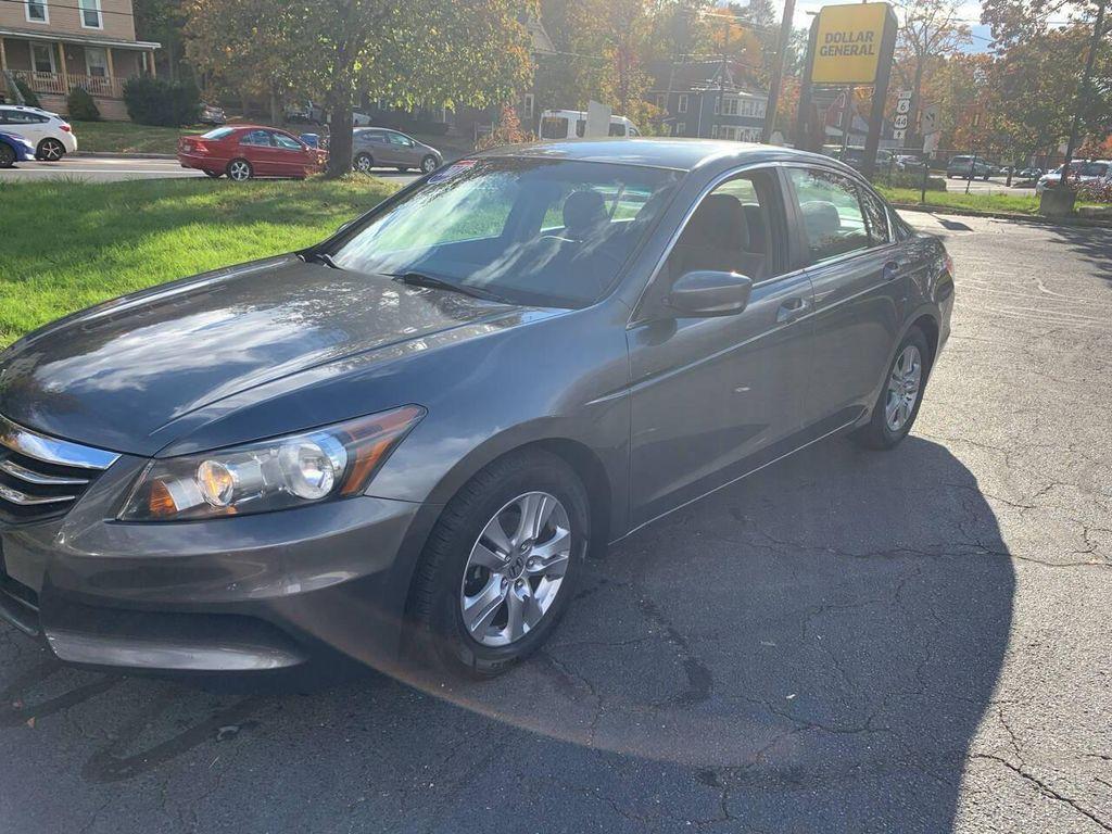 used 2011 Honda Accord car, priced at $10,495