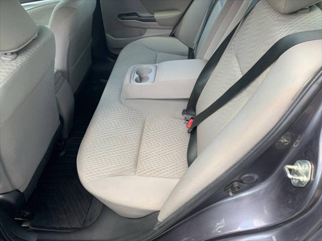 used 2015 Honda Civic car, priced at $10,495