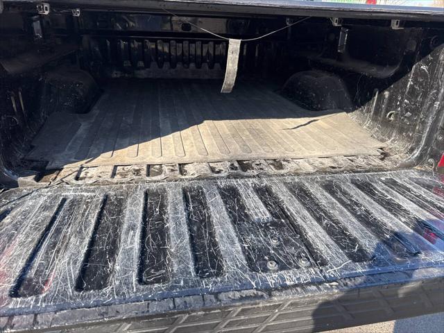 used 2013 GMC Sierra 1500 car, priced at $16,995