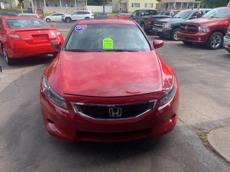 used 2010 Honda Accord car, priced at $9,995