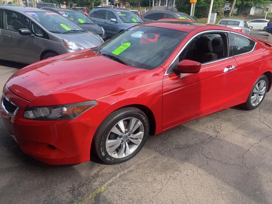 used 2010 Honda Accord car, priced at $9,995