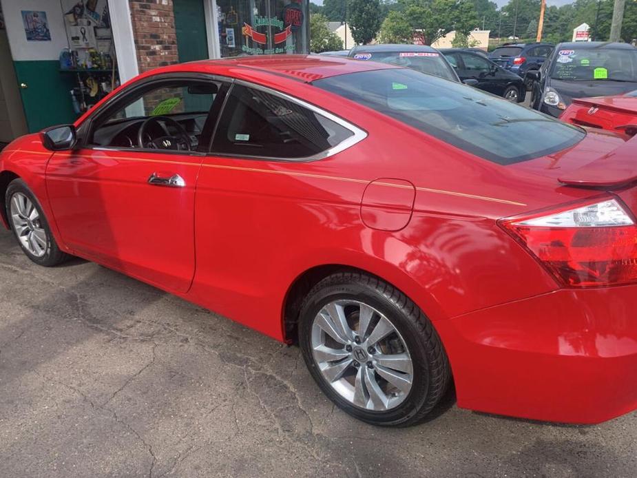 used 2010 Honda Accord car, priced at $9,995