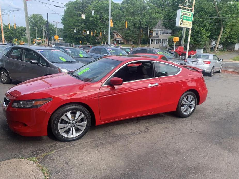 used 2010 Honda Accord car, priced at $9,995