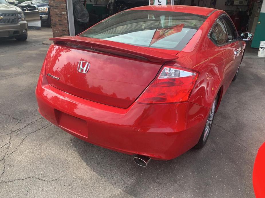 used 2010 Honda Accord car, priced at $9,995