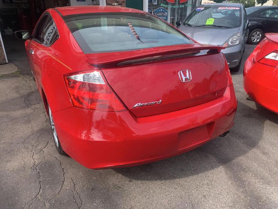 used 2010 Honda Accord car, priced at $9,995