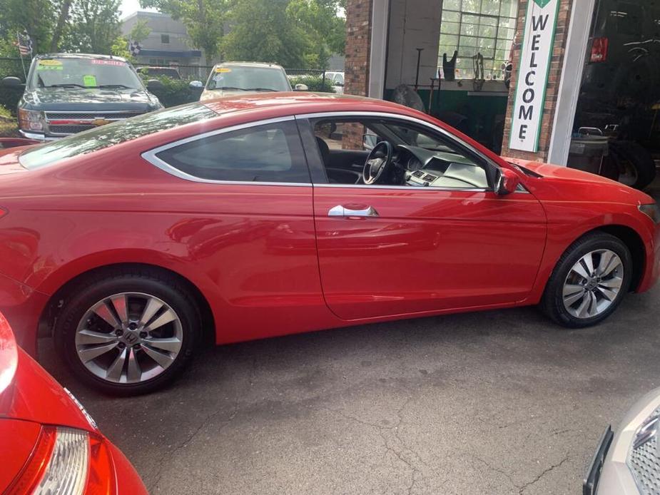 used 2010 Honda Accord car, priced at $9,995