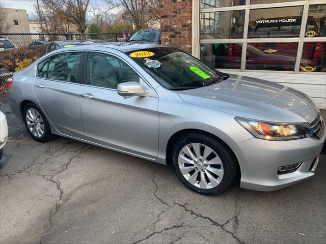 used 2013 Honda Accord car, priced at $14,995