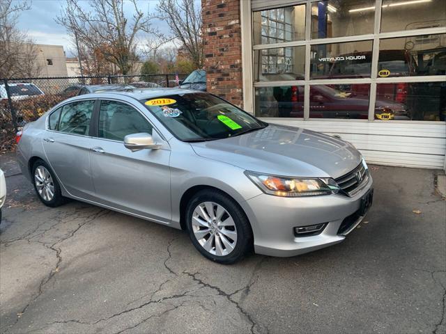 used 2013 Honda Accord car, priced at $14,995